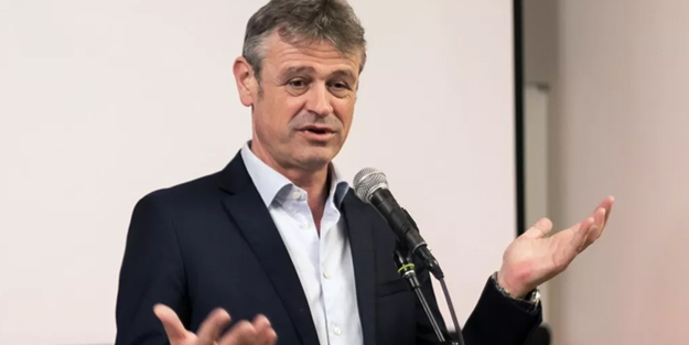 İsviçre'nin Türkiye Büyükelçisi Daniel Ruch: En büyük sıçramayı Türkiye gerçekleştirdi! Enerji krizini...