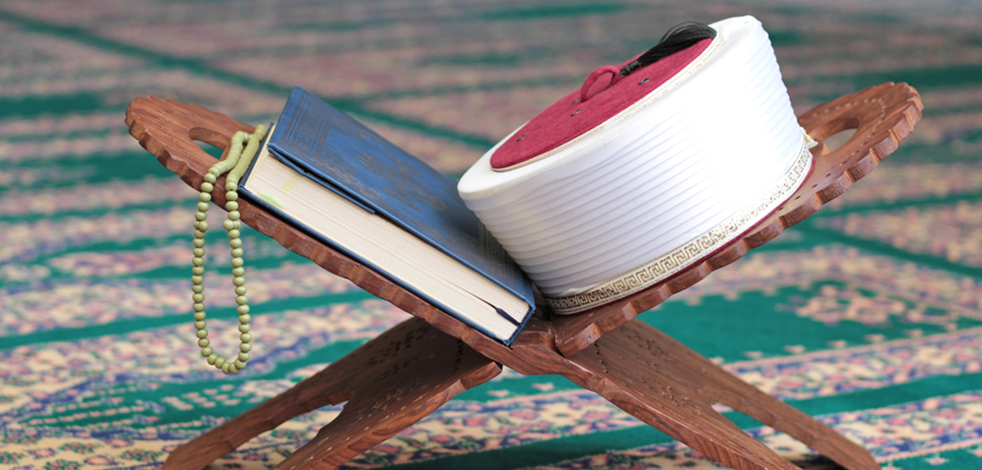 İsviçre’nin Zürih Kantonu’nda Müslümanla