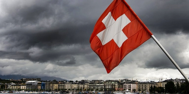 Levrat'tan İsviçre'ye özgü 'İslam dini' önerisi!