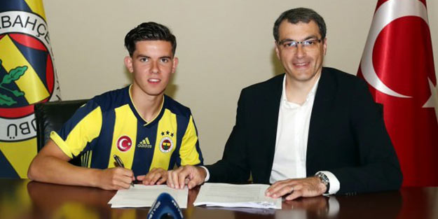 İsyan bayrağını açtı! 'Beni neden transfer ettiniz'