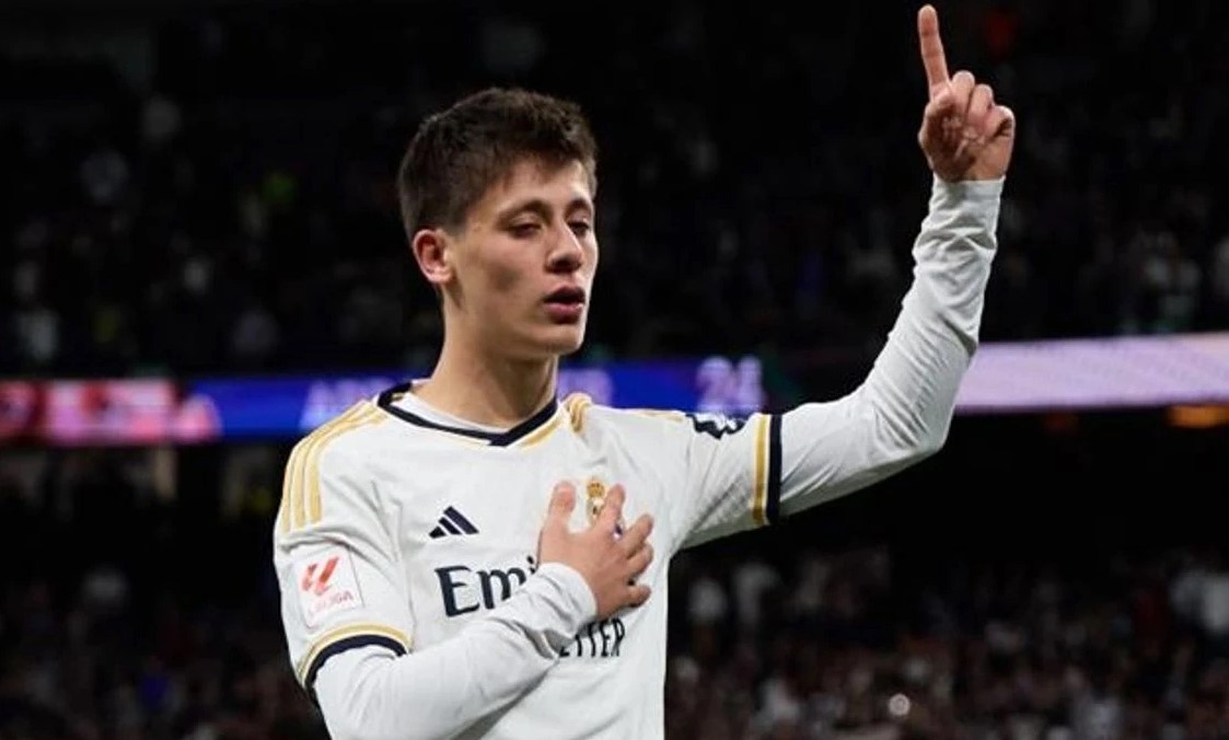 İsyan bayrağını çektiler! Arda'nın kalitesi Real Madrid'i karıştırdı