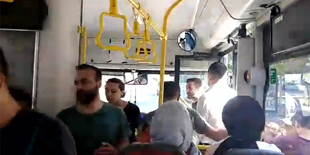 İsyan çağrısı yaptılar! HDP'lilerden kayyım provokasyonu