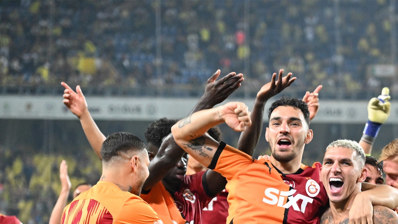 İsyan ettirdiler resmen: Yunan basını hezimeti böyle gördü! Çok büyük skandal: Şok etti…