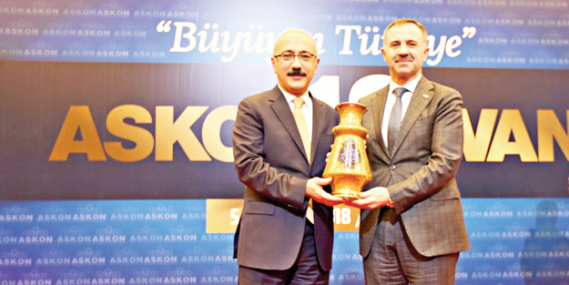 İşyeri açma izin ve ruhsatlarını YDO’lar yürütecek