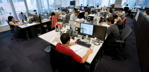 En az 2 saatinizi ayakta geçirin