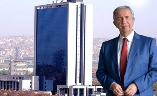 İşyerlerini aylık 600 TL bedelle kiraya verecek