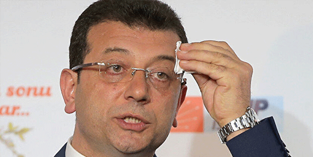 “it” dedi “ahmak” dedi cezayı yedi.