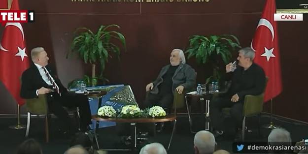 İt ürür kervan yürür! Yıldız Özdil'den AK Parti kehaneti(!)