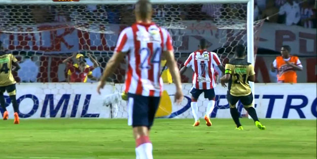 Itagüi Ditaires - Once Caldas maçı ne zaman ve saat kaçta?