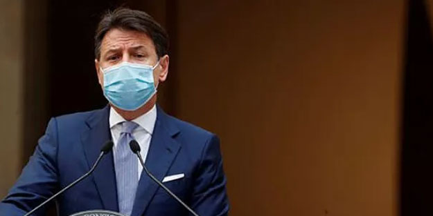 İtalya 3. dalgaya hazırlanıyor