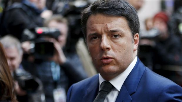 İtalya: Anlaşma gerçek ama gerçekleşmesi zor