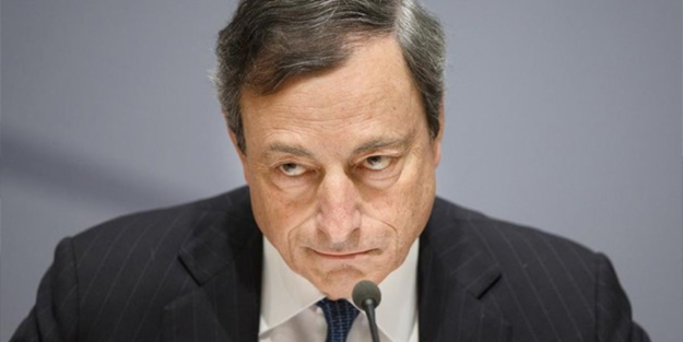İtalya Başbakanı Draghi'den Türkiye'ye çirkin gönderme