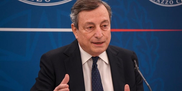 İtalya Başbakanı Putin'in Ukrayna kararını açıkladı