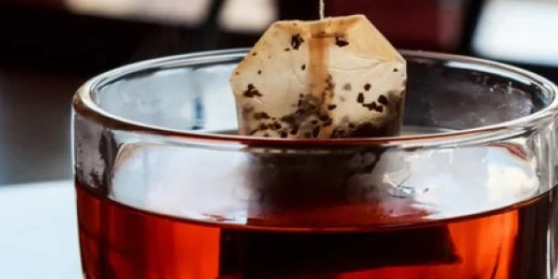 İtalya basını yazdı: Ünlü çay markasında yasaklı madde tespit edildi!