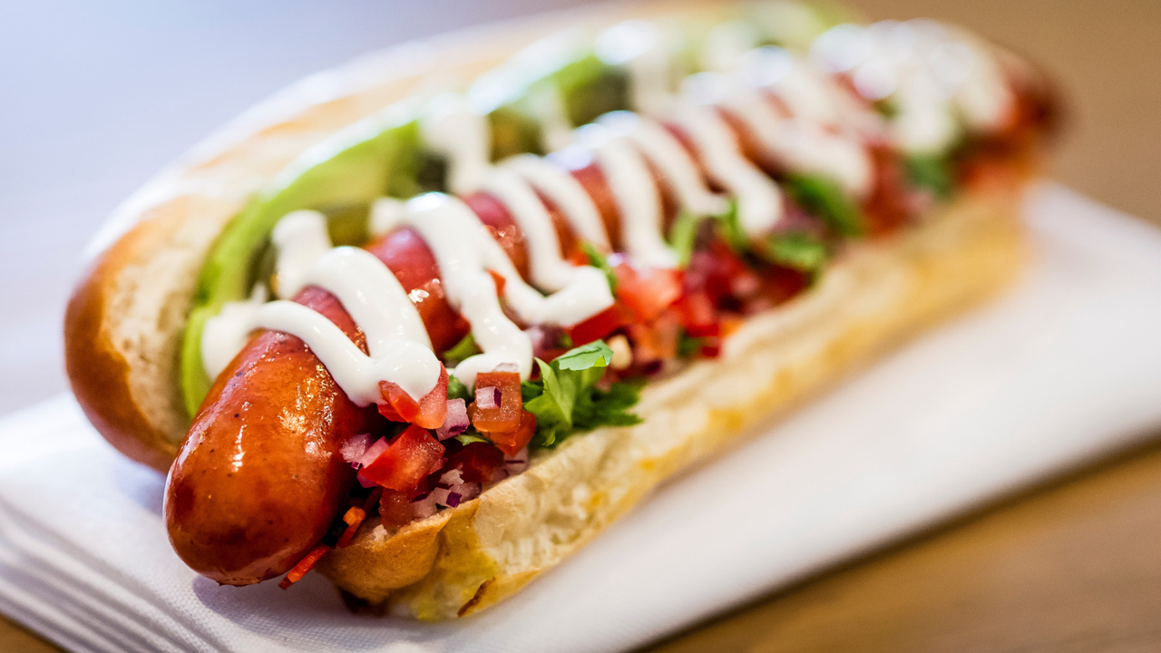 İtalya bu sosisi konuşuyor: 60 turisti hastanelik etti