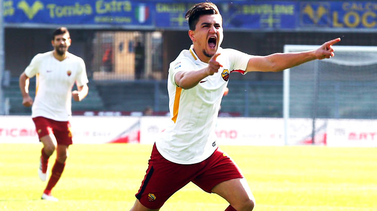 İtalya Cengiz'i konuşuyor!