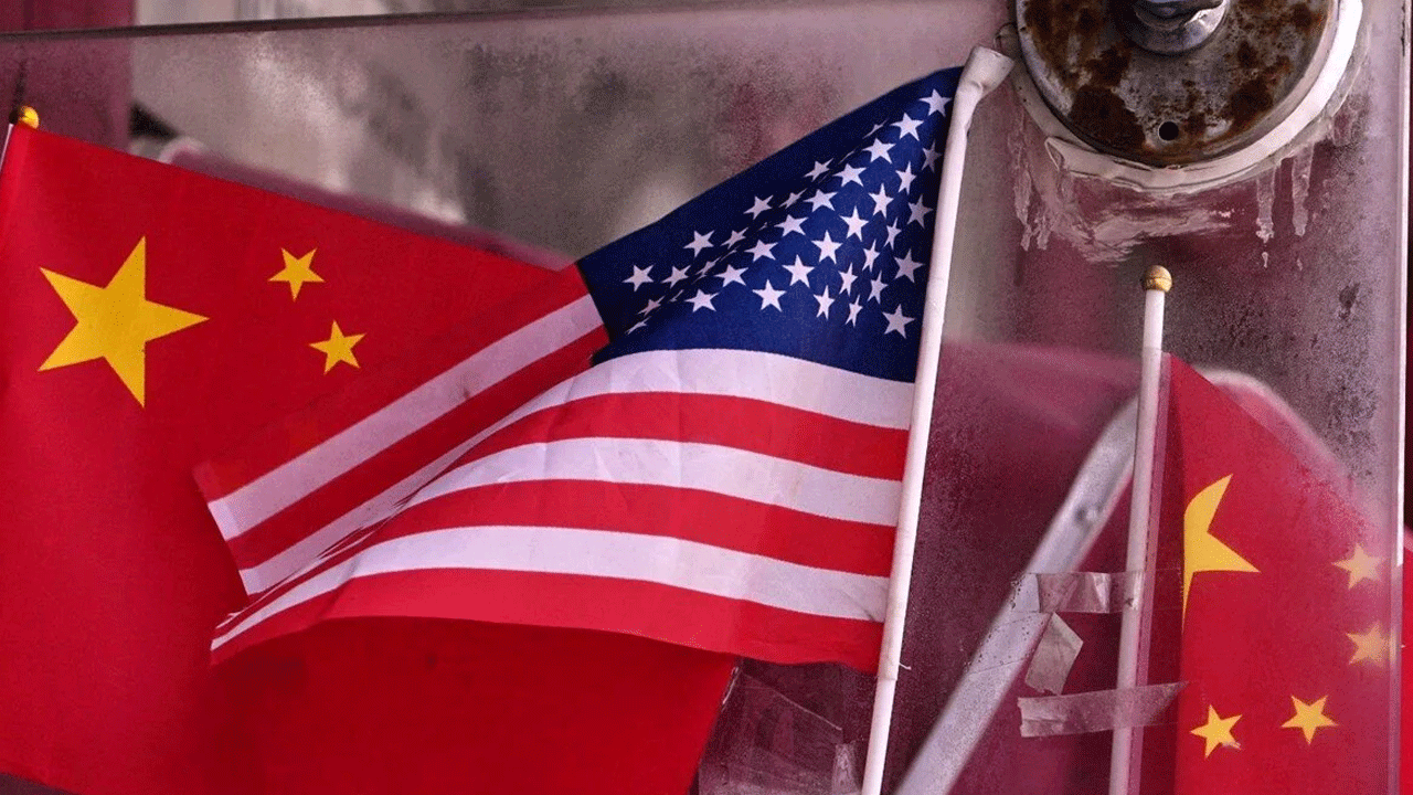 İtalya, Çin vatandaşını tutukladı! ABD olayı bomba