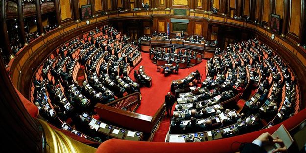 İtalya cumhurbaşkanını seçiyor