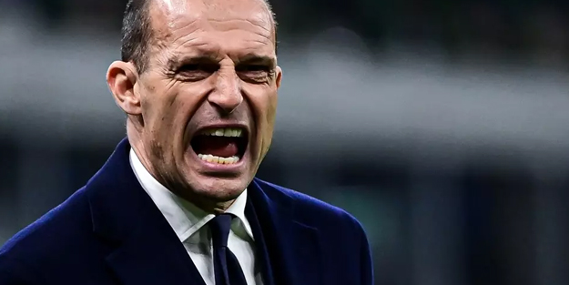 İtalya devi Juventus ayrılığı açıkladı! Flaş ayrılık, takımı rahatsız edecek....