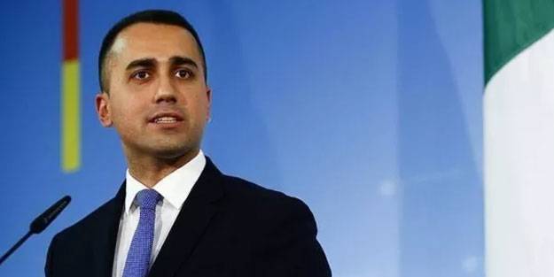 İtalya Dışişleri Bakanı Tunuslu mevkidaşı ile görüştü