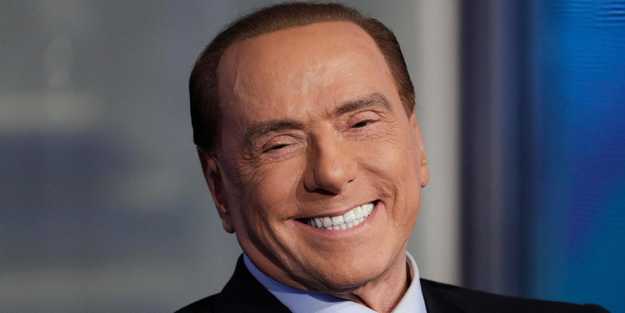 Berlusconi'den kötü haber