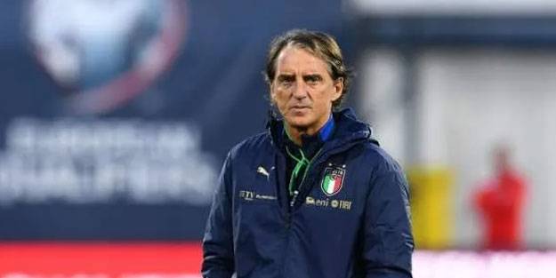 İtalya EURO 2020 kadrosunu açıkladı