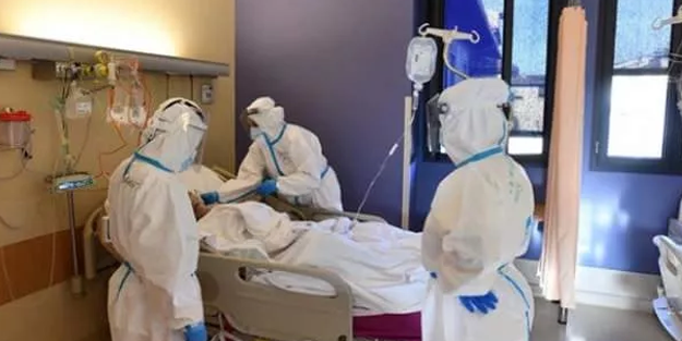 İtalya felaketi yaşıyor! Yeni sayı açıklandı