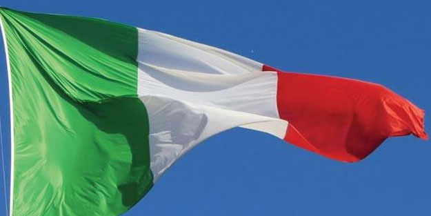 İtalya, Hafter'in saldırısını kınadı