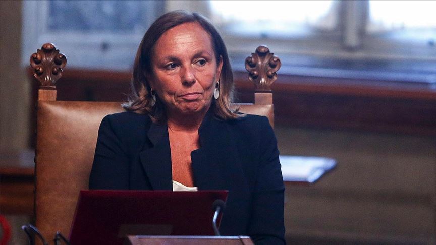 İtalya İçişleri Bakanı Lamorgese Kovid-19 tedbirlerinin gevşetileceği dönemi anlattı