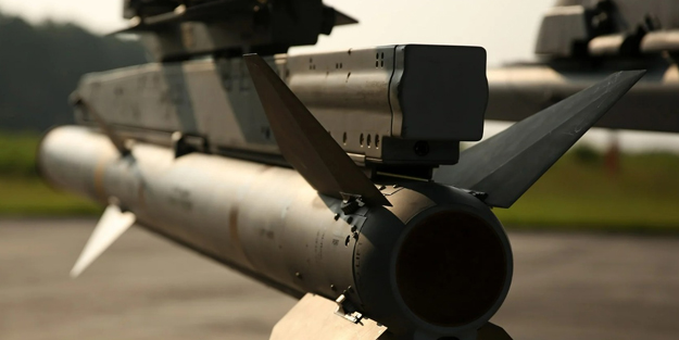 İtalya ikna etmiş: 9.3 milyon dolarlık AIM-120C-8 AMRAAM füzesi satışı için onay! Üretim hamlesi