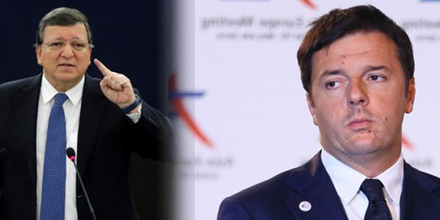 İtalya ile AB arasında mektup gerginliği