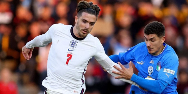 İtalya - İngiltere maçı ne zaman ,saat kaçta ve hangi kanalda yayınlanacak?