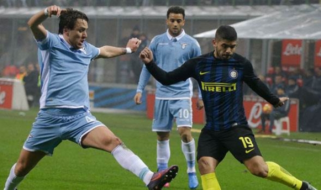 İtalya Kupası’nda Lazio yarı finale yükseldi