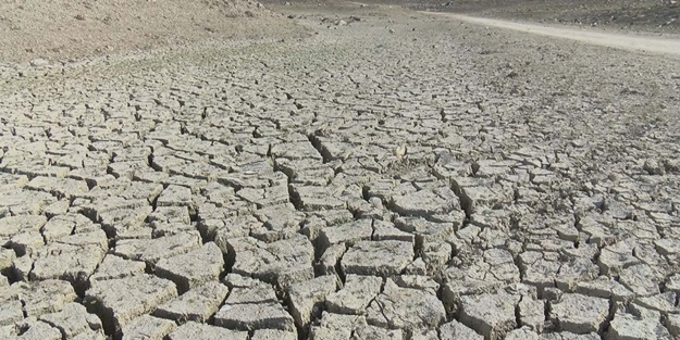 İtalya kuraklıkla mücadele için OHAL ilan etti