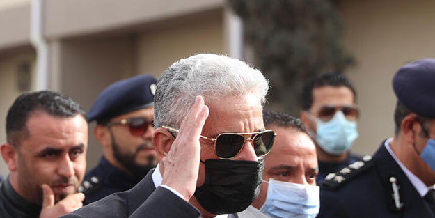 İtalya Libya'daki saldırıyı kınadı