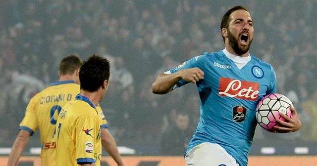 İtalya Ligi Serie A'da şike operasyonu