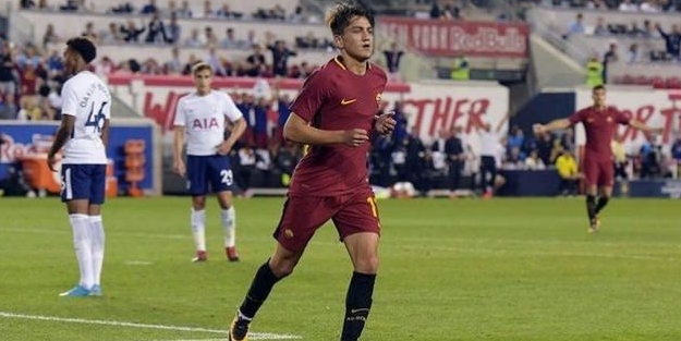 İtalya onu konuşuyor!