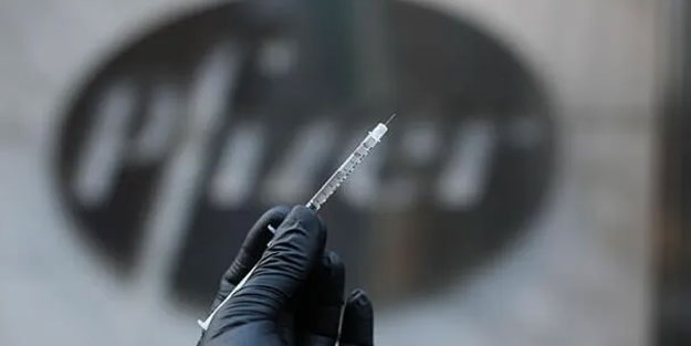 İtalya, Pfizer'e karşı harekete geçti