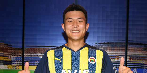 İtalya şampiyonunun gözü Fener'in yıldızında!