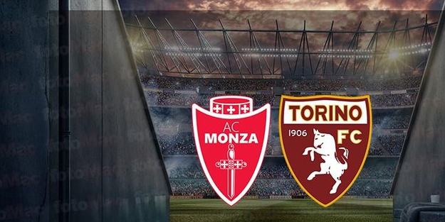 İtalya Serie A | Monza - Torino maçı ne zaman, saat kaçta? Hangi kanalda canlı yayınlanacak?