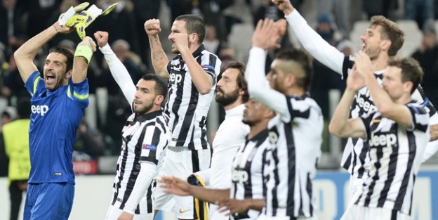 İtalya Serie A'da puan durumu ve maç sonuçları