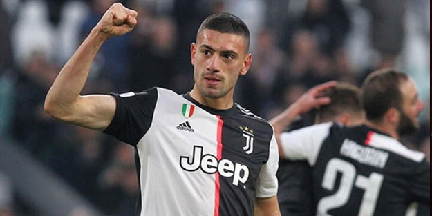İtalya Serie A'da şampiyon belli oldu! Merih Demiral tarihe geçti