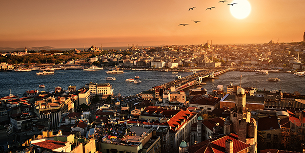 İtalya şokta! Türkiye resmen geçti