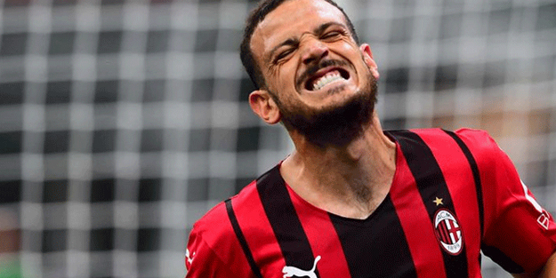 İtalya ülkesinden skandal! İtalya'da bahis skandalı durmuyor! Her şeyi itiraf etti