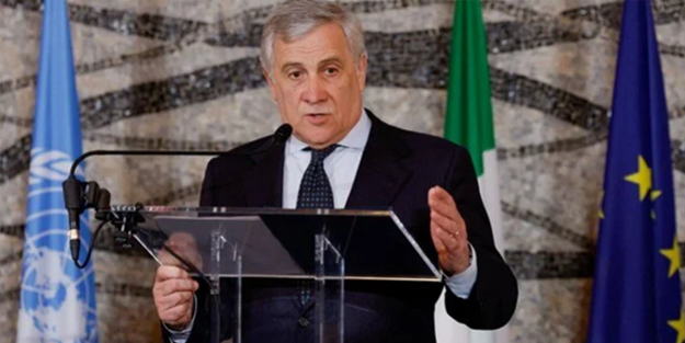 İtalya uyardı: Üçüncü dünya savaşının başlangıcı olur!