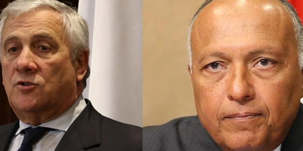 İtalya ve Mısır'dan İlişkileri güçlendirmek için Kızıldeniz diplomasisi haberi! Öne çıkan gelişmeler heyecanlandırıyor!