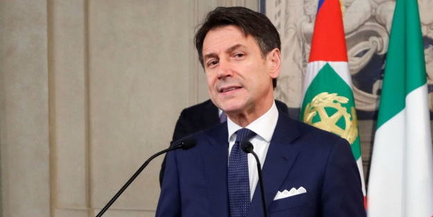 İtalya'da 2. Conte Hükümeti kuruldu