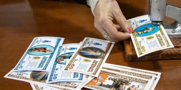 İtalya'dan 'Euro'ya ilk başkaldırı'! Kendi paralarını bastılar