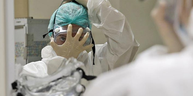 İtalya'da can kaybı hız kesmiyor