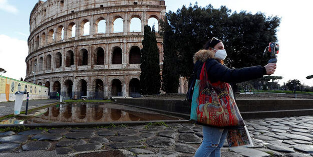 İtalya'da can kayıpları devam ediyor